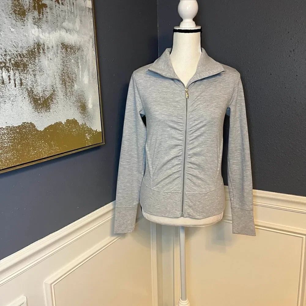 Lululemon Gather Up Jacket - Picture 3 of 13